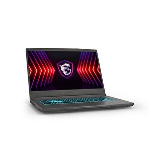 Thin 15 B12uc-2636xtr I5-12450h 16gb 512gb Ssd 4gb Rtx3050 15.6 Fhd 144hz Freedos
