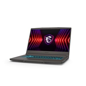 Thin 15 B12uc-2636xtr I5-12450h 16gb 512gb Ssd 4gb Rtx3050 15.6 Fhd 144hz Freedos