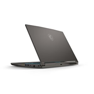 Thin 15 B12uc-2636xtr I5-12450h 16gb 512gb Ssd 4gb Rtx3050 15.6 Fhd 144hz Freedos