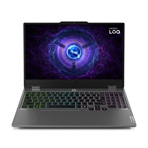 Loq 15iax9 83gs00l3tr I5-12600hx 16gb 512gb Ssd 6gb Rtx3050 15.6 Fhd 144hz Freedos
