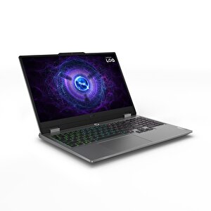 Loq 15iax9 83gs00l3tr I5-12600hx 16gb 512gb Ssd 6gb Rtx3050 15.6 Fhd 144hz Freedos