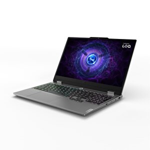 Loq 15iax9 83gs00l3tr I5-12600hx 16gb 512gb Ssd 6gb Rtx3050 15.6 Fhd 144hz Freedos