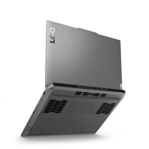 Loq 15iax9 83gs00l3tr I5-12600hx 16gb 512gb Ssd 6gb Rtx3050 15.6 Fhd 144hz Freedos