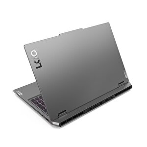 Loq 15iax9 83gs00l3tr I5-12600hx 16gb 512gb Ssd 6gb Rtx3050 15.6 Fhd 144hz Freedos