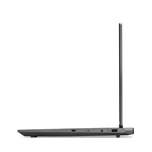 Loq 15iax9 83gs00l3tr I5-12600hx 16gb 512gb Ssd 6gb Rtx3050 15.6 Fhd 144hz Freedos