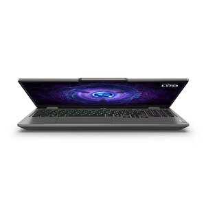 Loq 15iax9 83gs00p8tr I5-12600hx 16gb 1tb Ssd 6gb Rtx3050 15.6 Fhd 144hz Freedos