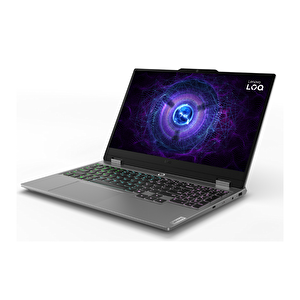 Loq 15irx9 I7-13650hx 32-gbddr5 1 Tbssd 8gb Rtx4060(115w) 15.6" Fhd 144hz Windows 11 Pro Gaming Notebook 83dv011htr Bt58