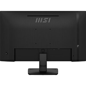 Pro Mp271a E2 27 1920x1080 120hz 1ms Hdmi Vga Dp Adaptive Sync Ips Monitor