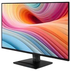 Pro Mp271a E2 27 1920x1080 120hz 1ms Hdmi Vga Dp Adaptive Sync Ips Monitor