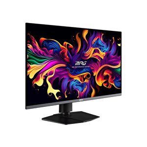 Mpg 321urx Qd-oled 31.5 3840x2160 240hz 0.03 Ms Hdmi Dp Type-c Hdr 400 Freesync Premium Pro Gaming Monitor