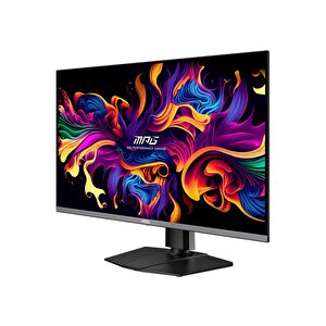 Mpg 321urx Qd-oled 31.5 3840x2160 240hz 0.03 Ms Hdmi Dp Type-c Hdr 400 Freesync Premium Pro Gaming Monitor