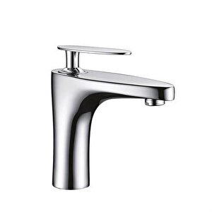 Fm-1311 Fontana Krom Lavabo Bataryası