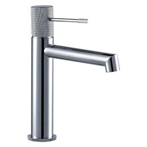 Fm-2111 Fontana Krom Lavabo Bataryasi
