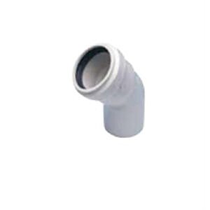 75 3.2 Pvc-u Dirsek (45 Derece)