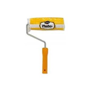 Plasbo Rulo 20 Cm Saplı(sarı)