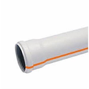 75x150 3.2 Pvc-u Boru B Tipi