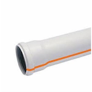 110x150mm 3.2 Pvc-u Boru B Tipi