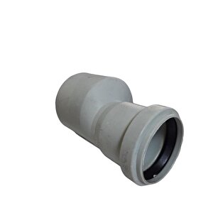 75x50 Pvc-u Redüksiyon 3.2