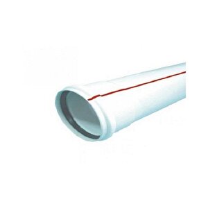 50x500 3.2 Pvc-u Boru B Tipi