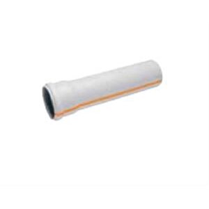 75x500 3.2 Pvc-u Boru B Tipi