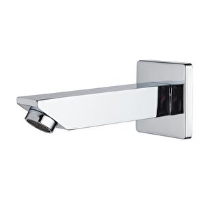 T-may Sart-ç Ankastre Gömme Banyo Bataryası Duş Seti  Tüm Parçalar Dahil 30x30 Başlık