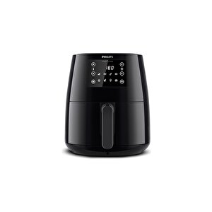 Philips Airfryer 3000 Serisi Hd9243/90 L 4.1 Lt Yağsız Fritöz