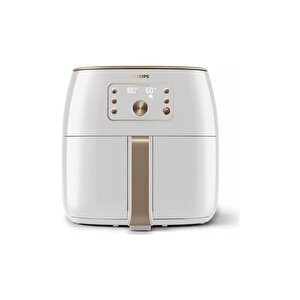 Airfryer Xxl Hd9870/20 Premium 7.3 Lt Yağsız Fritöz