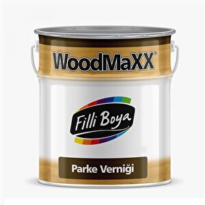 Woodmaxx Parke Verniği 0,75 Lt