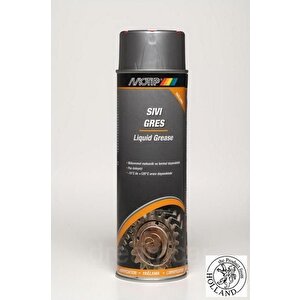 Sıvı Gres Sprey 500ml