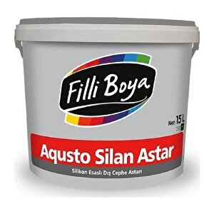 Agusto Silan Astar 15 Lt