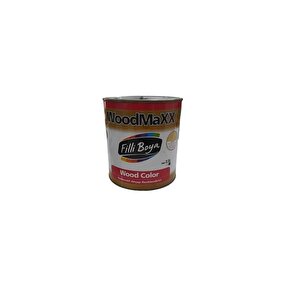 Woodmaxx Ahşap Renkl. A.meşe 0.75 Lt