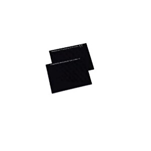 Xtw Kaynak Maske Camı 110x80x3mm