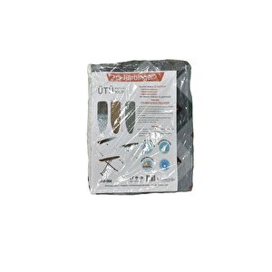 Mm004 Özel Keçeli Isıya Dayanıklı Ütü Masası Bezi Kılıfı
