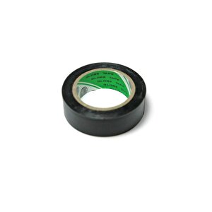 İzolebant 19 Mm Elektrik Bandı Siyah