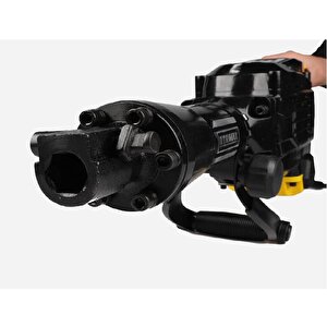 Rtrmax Rtm2760 Elektropnömatik Kırıcı Delici