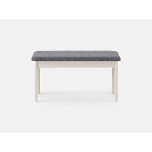 Nehir Bench 90 Cm