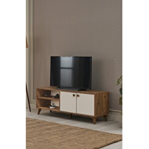 Kapaklı Tv Sehpası 140x40x50 Cm