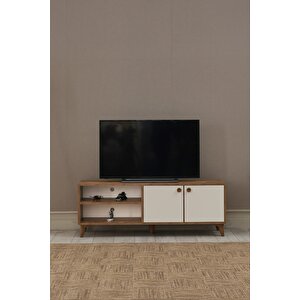 Kapaklı Tv Sehpası 140x40x50 Cm