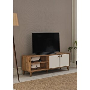 Kapaklı Tv Sehpası 140x40x50 Cm