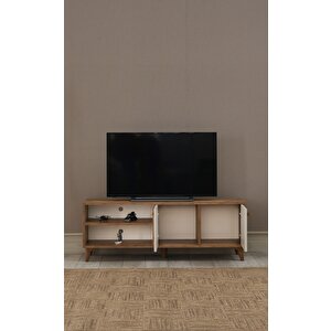 Kapaklı Tv Sehpası 140x40x50 Cm