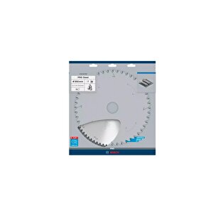 Pro Çelik Daire Testere 355x25,4 Mm 90 Diş
