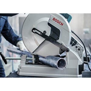 Bosch Pro Çelik Daire Testere 305x25,4 Mm 72 Diş
