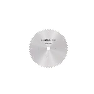 Pro Çelik Daire Testere 355x25,4 Mm 66 Diş