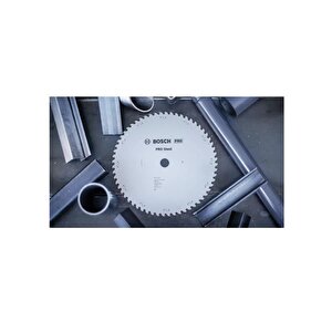 Pro Çelik Daire Testere 355x25,4 Mm 66 Diş