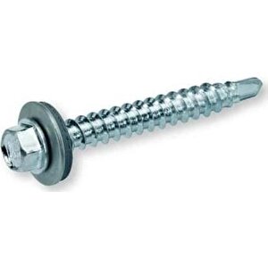 Trapez Çatı Vidası 5.5x25 Mm Adet