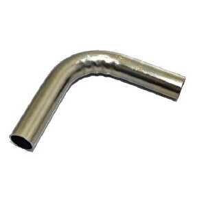 16mm 90 Derece Dirsek Bronz 5'li Paket