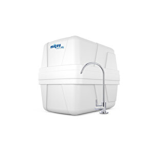 su Soft Xl Arıtma Cihazı