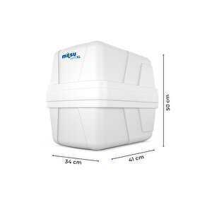 su Soft Xl Power Arıtma Cihazı
