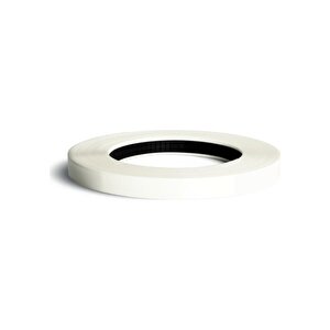 Led Beyaz 0.40x0,22mm Pvc Kenar Bant 300mt