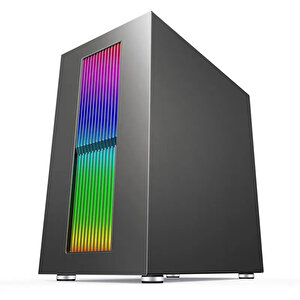 Xsr289 I5 3470 8gb Ram 256gb Ssd 4gb Gt730 Ekran Kartı Masaüstü Oyun Bilgisayarı